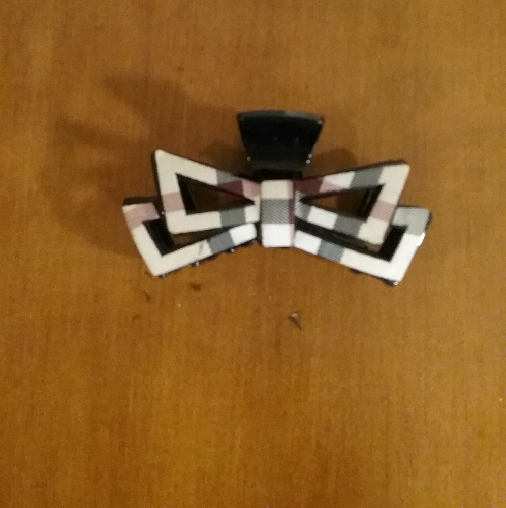 Brand new Hair Clip